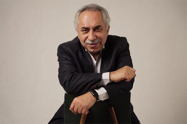 حسین مسافرآستانه مشاور عالی جشنواره تئاتر «مقاومت» شد حسین مسافرآستانه مشاور عالی جشنواره تئاتر «مقاومت» شد