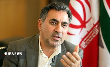 پیشرفت 95 درصدی راه‌آهن بستان‌آباد-تبریز