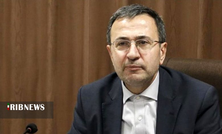 هدف گذاری ترانزیت ۲۰ میلیون تنی