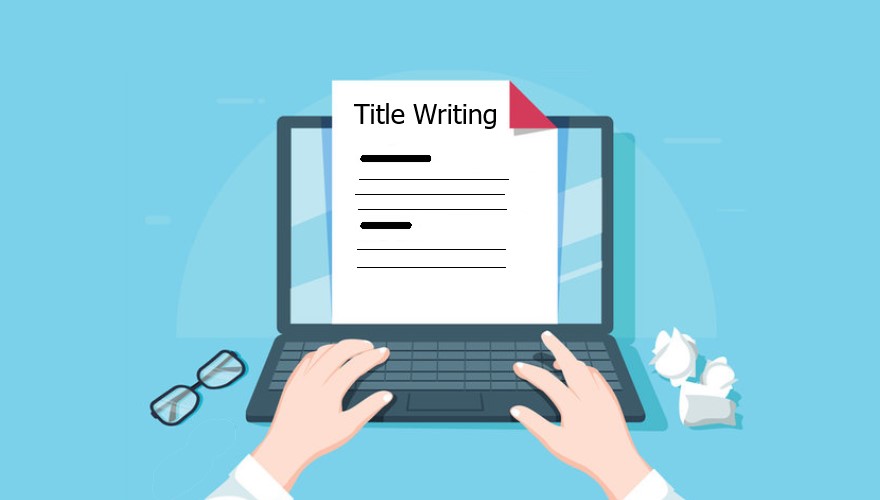 اصول تیتر نویسی به زبانی ساده اصول تیتر نویسی به زبانی ساده