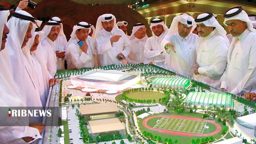 فناوری‌های منحصر به‌فرد جام جهانی ۲۰۲۲ را بشناسید