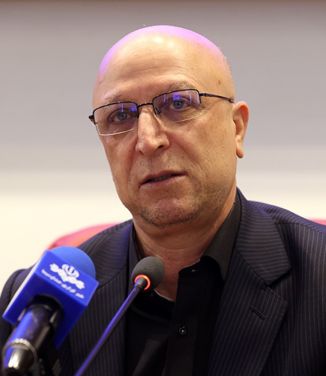 وزیر وزیر علوم، تحقیقات و فناوری وارد فرودگاه اردبیل شد وزیر وزیر علوم، تحقیقات و فناوری وارد فرودگاه اردبیل شد