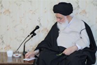 واکنش آیت‌الله علم‌الهدی به قرار گرفتن در فهرست تحریم اتحادیه اروپا
