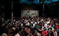 برنامه های مساجد در ماه مبارک رمضان