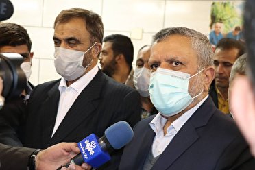 رونمایی از ۵ محصول دانش بنیان در چهارمحال و بختیاری