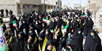 نقش بي بديل و موثر زنان در دوران انقلاب اسلامي و هشت سال دفاع مقدس