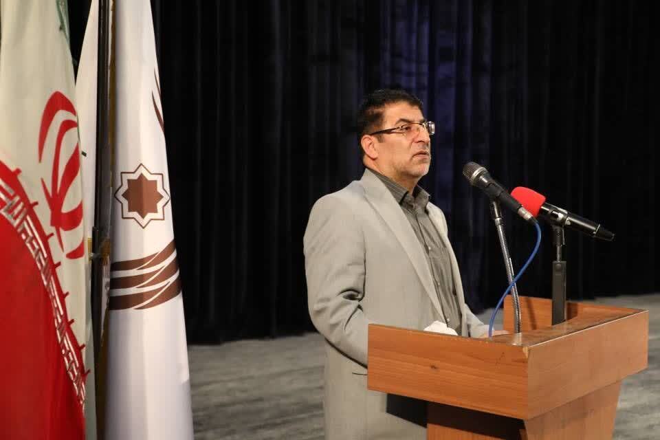 اردبیل رتبه پنجم در آزادسازی زندانیان جرایم غیرعمد و مالی را دارد اردبیل رتبه پنجم در آزادسازی زندانیان جرایم غیرعمد و مالی را دارد