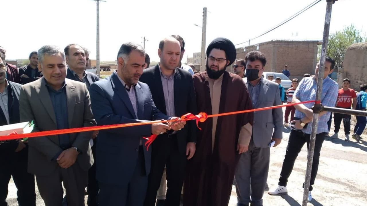 هزینه ۱۸ میلیارد تومانی برای اجرای طرح هادی هزینه ۱۸ میلیارد تومانی برای اجرای طرح هادی