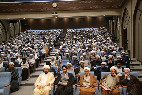 تاکید سرپرست حجاج ایرانی بر ضرورت توجه خادمان عمره به بیانیه گام دوم انقلاب