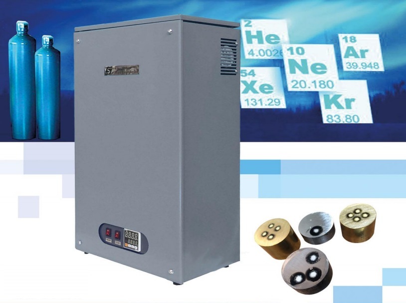 ارتقای دستگاههای تجزیه با دستگاه ایران ساخت تصفیه ارتقای دستگاههای تجزیه با دستگاه ایران ساخت تصفیه