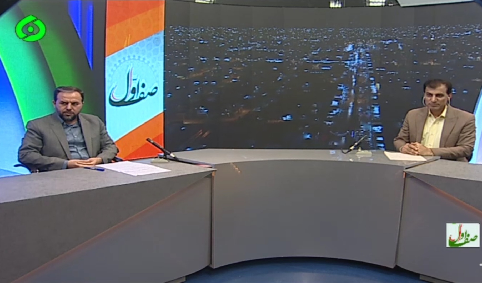 از آغاز اجرای بزرگترین طرح گردشگری کشور تا بازگشایی موزه یاسوج در آینده نزدیک در صف اول شبکه دنا از آغاز اجرای بزرگترین طرح گردشگری کشور تا بازگشایی موزه یاسوج در آینده نزدیک در صف اول شبکه دنا