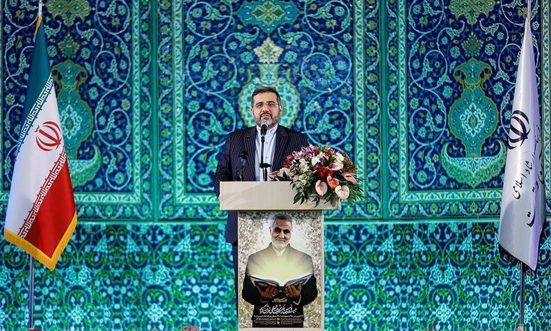 بهمن امسال؛ برگزاری اقلیم فرهنگی شعر خوی بهمن امسال؛ برگزاری اقلیم فرهنگی شعر خوی