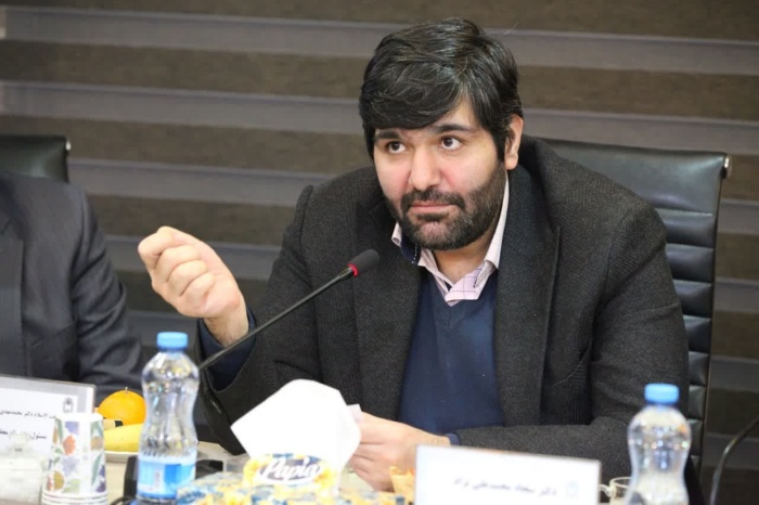 تأسیس پردیس علم و فناوری دانشگاه بوعلیسینا تصویب شد تأسیس پردیس علم و فناوری دانشگاه بوعلیسینا تصویب شد