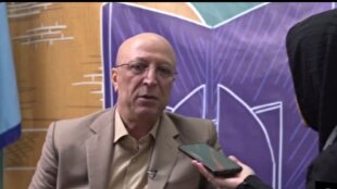 دنیا مرجعیت علمی جمهوری اسلامی ایران را پذیرفته است دنیا مرجعیت علمی جمهوری اسلامی ایران را پذیرفته است