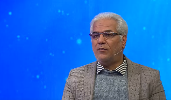 دبیر کارگروه شورای پاسداشت: زبان فارسی محور وحدت ماست/ *