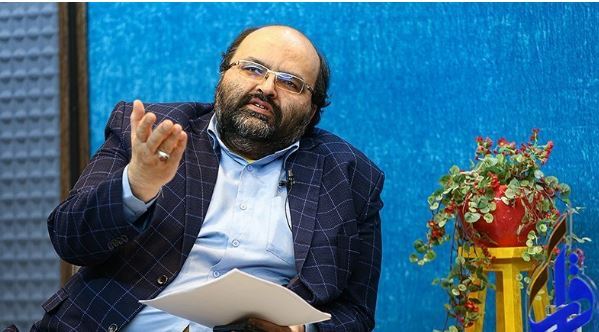 قطعه شعر خیابان شادی منتشر شد