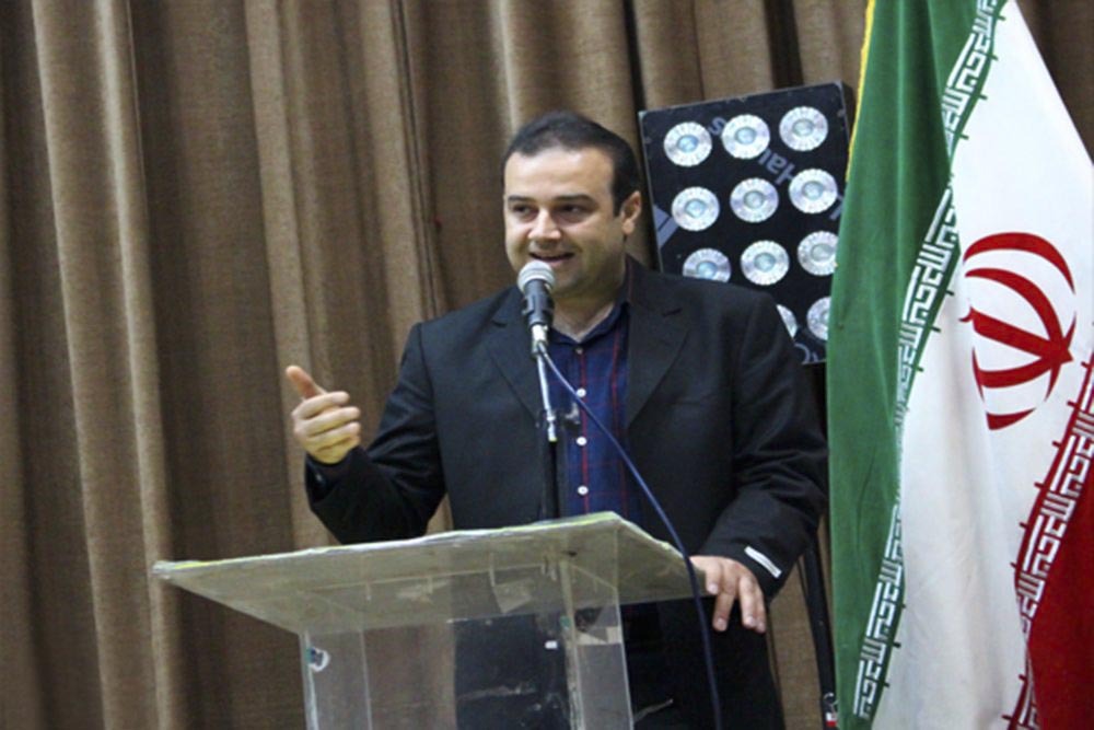 استفاده از ظرفیتهای هنری برای تبیین مشارکت در انتخابات استفاده از ظرفیتهای هنری برای تبیین مشارکت در انتخابات