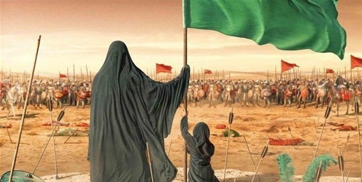 سومین پویش جهانی «زینب؛ خواهر عشق» آغاز شد