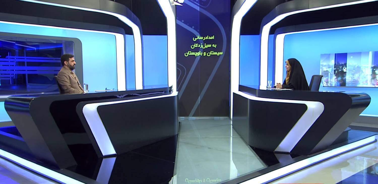 آخرین وضعیت امداد رسانی به سیل زدگان سیستان و بلوچستان آخرین وضعیت امداد رسانی به سیل زدگان سیستان و بلوچستان