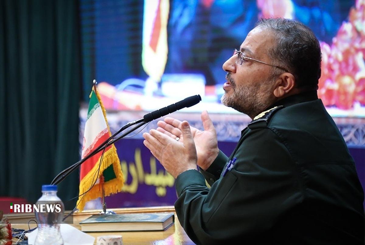 *** حمایت بسیج از رسانه‌ها و فضای مجازی بیشتر و بیشتر خواهد شد