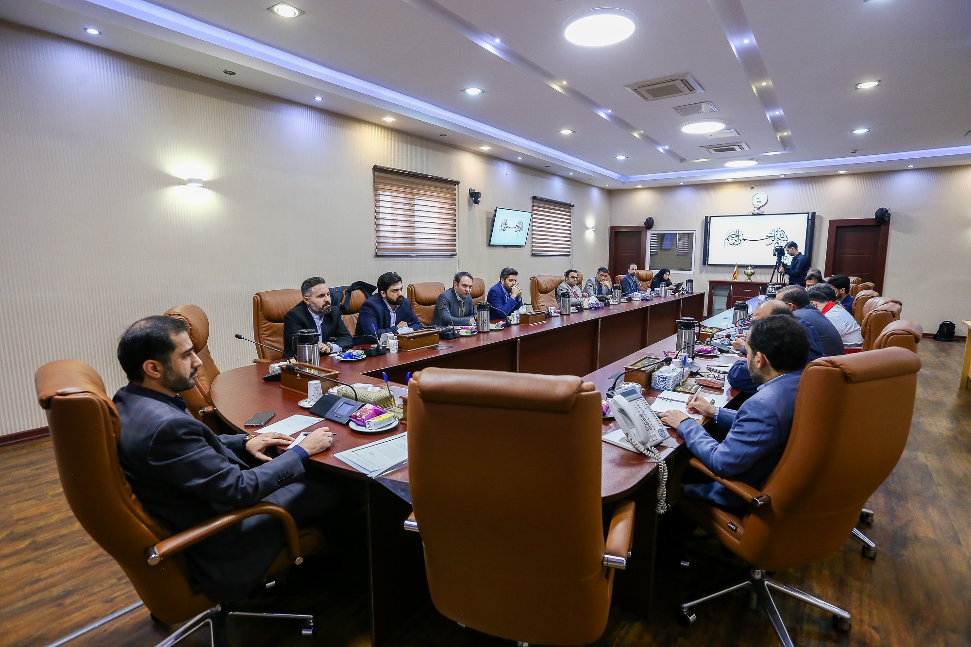 ظرفیت دانشبنیانها برای امدادرسانی به مناطق سیلزده ظرفیت دانشبنیانها برای امدادرسانی به مناطق سیلزده