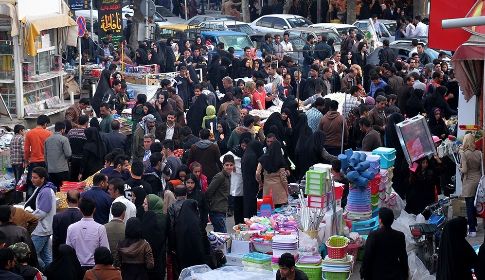 سفره شب عید و ماه رمضان ایلام پررونق خواهد بود