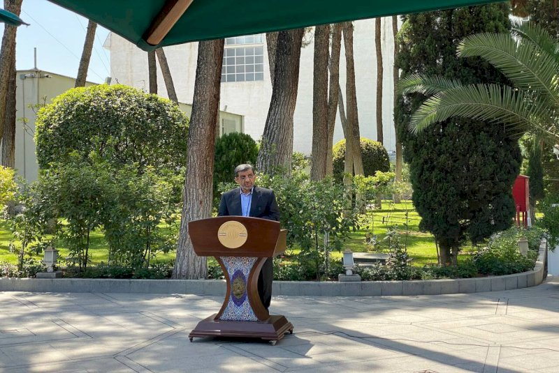 تکذیب واگذاری ابنیه تاریخی به بخش خصوصی