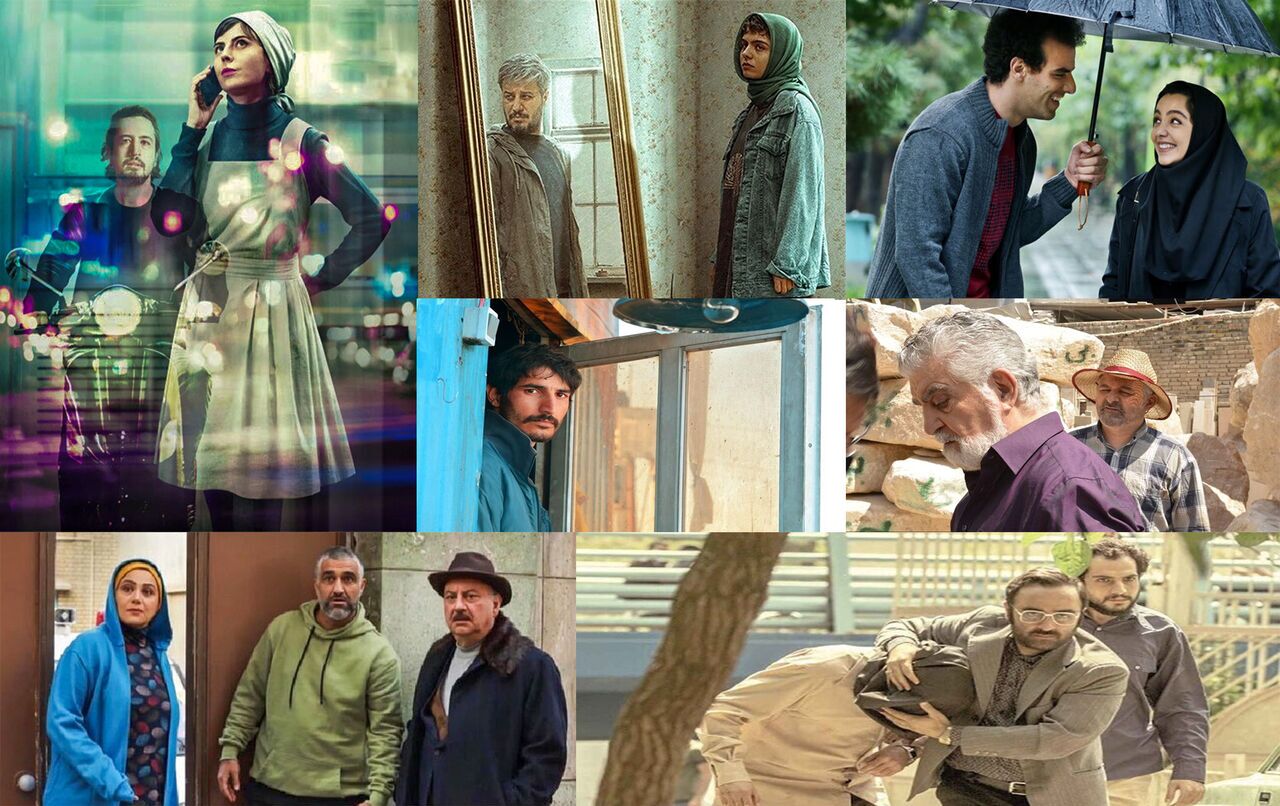 رونق سینماهای کشور در آستانه فصل تابستان رونق سینماهای کشور در آستانه فصل تابستان