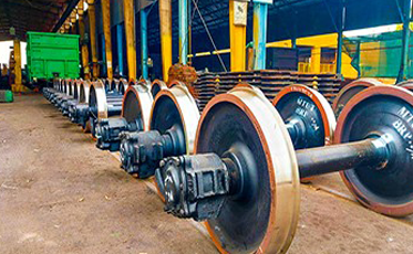 بومی سازی نخستین دستگاه تراش قطعات در شرکت لکوموتیو ریل اروند بومی سازی نخستین دستگاه تراش قطعات در شرکت لکوموتیو ریل اروند