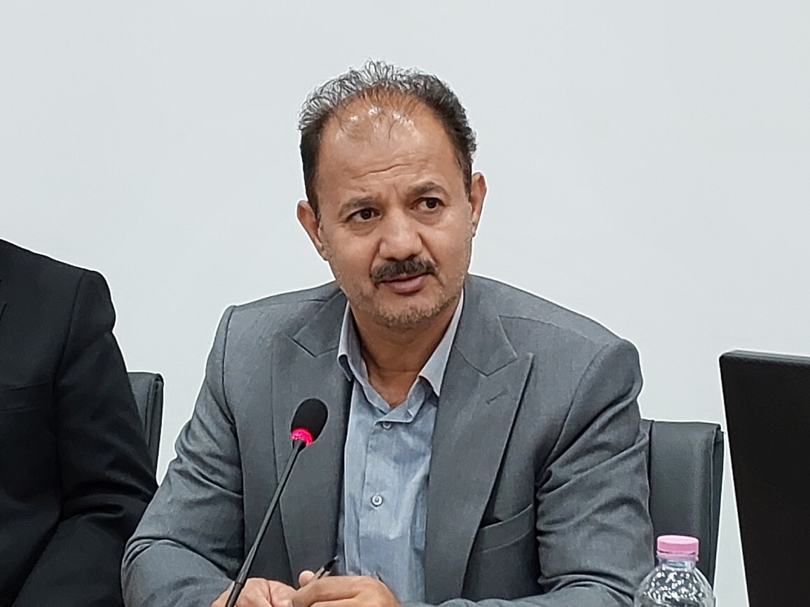 درمانگاه فرهنگیان شیراز توسعه می‌یابد