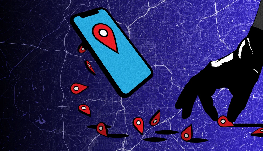 نهادهای اطلاعاتی آمریکا دادهای شخصی مردم را می خرند