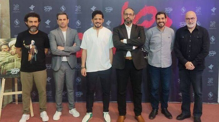 نمایش عمومی فیلم مصلحت در مشهد نمایش عمومی فیلم مصلحت در مشهد