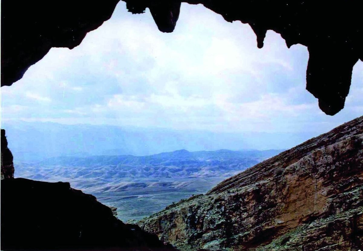 ماجرای جالب کشف ششمین گنجینه بزرگ دنیا در ایران