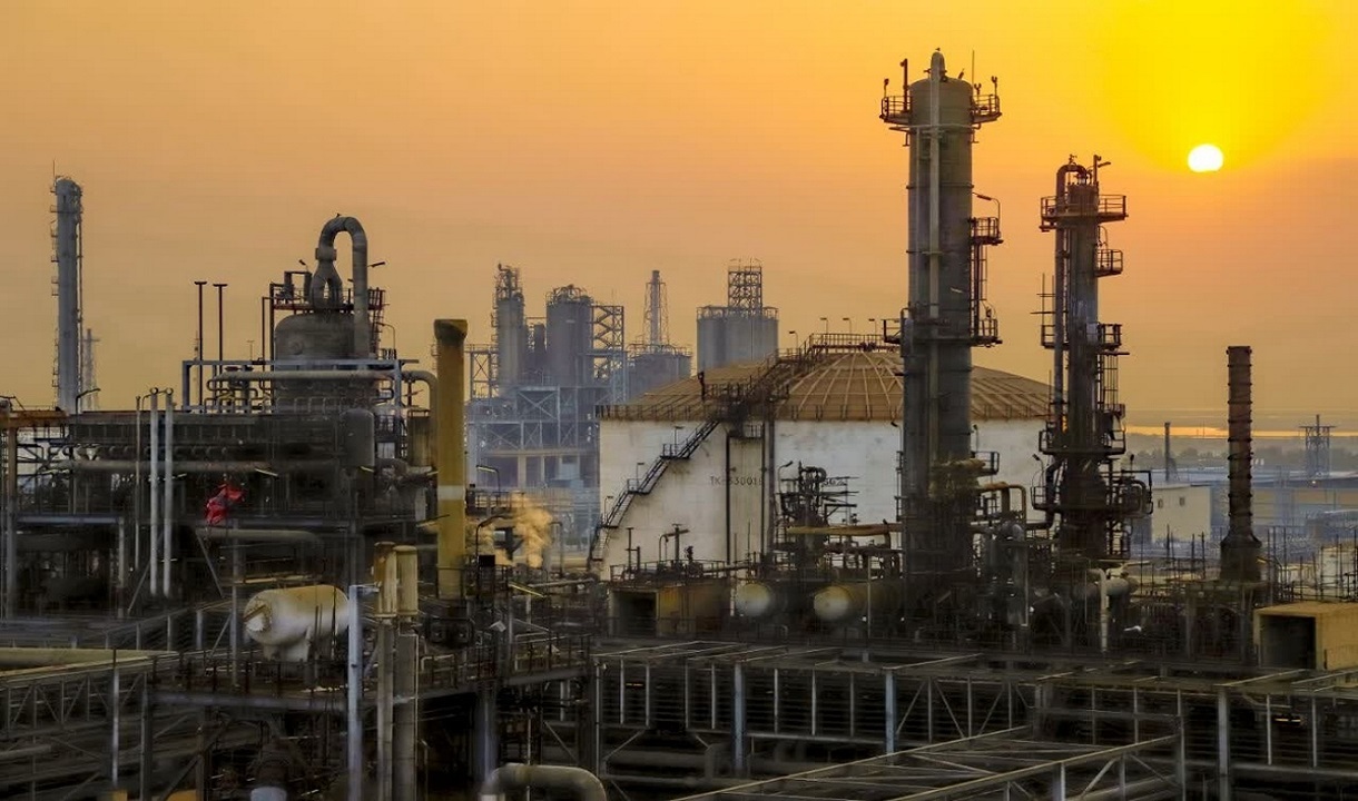 داخلی سازی پمپهای ساید چنل پتروشیمی اروند داخلی سازی پمپهای ساید چنل پتروشیمی اروند