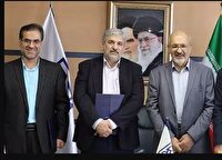 معاون امور آزمون‌های سازمان سنجش تغییر کرد