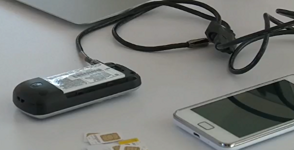 موافقت قانونگذاران فرانسه با جاسوسی پلیس از مظنونان موافقت قانونگذاران فرانسه با جاسوسی پلیس از مظنونان