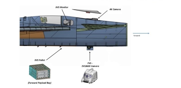 لاکهید مارتین X-۵۹؛ سریعترین هواپیما بر روی زمین! لاکهید مارتین X-۵۹؛ سریعترین هواپیما بر روی زمین!