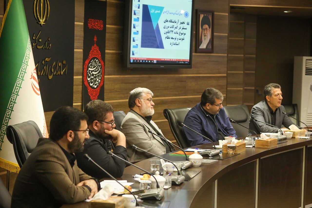 بخشنامه‌های حوزه گمرک کاهش می‌یابد