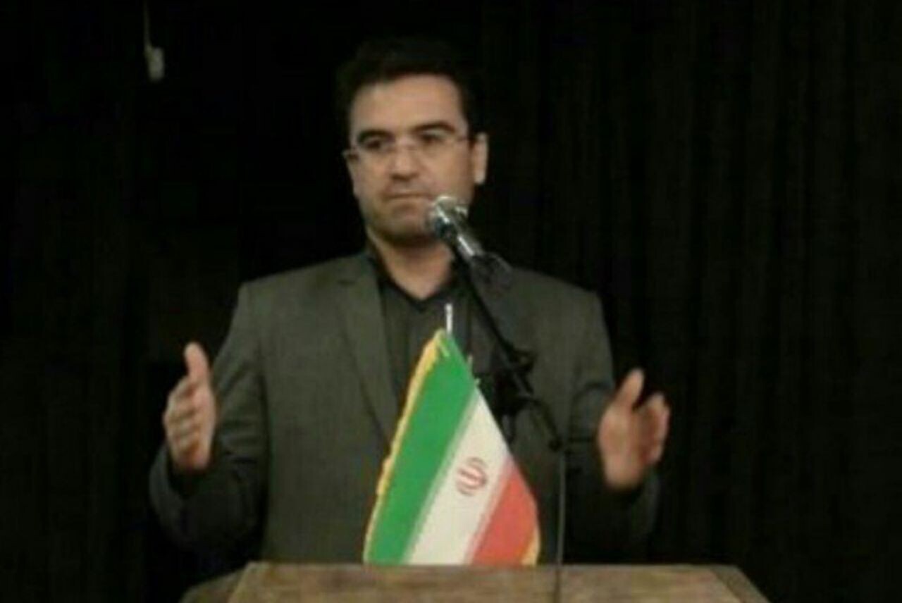 برگزاری مرحله استانی مسابقات قرآن دانش آموزان بانیاز‌های ویژه فارس