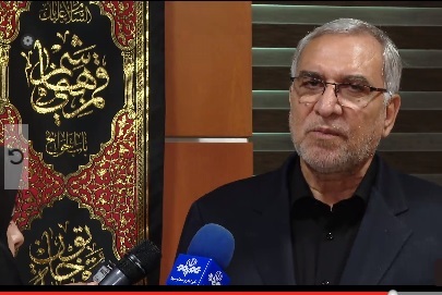 آماده باش ۱۹۷ بیمارستان در مرزهای شرقی و غربی در ایام اربعین آماده باش ۱۹۷ بیمارستان در مرزهای شرقی و غربی در ایام اربعین