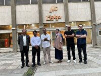 دایره، نمایشی اثربخش با قرائت‌های ویژه از عاشورا