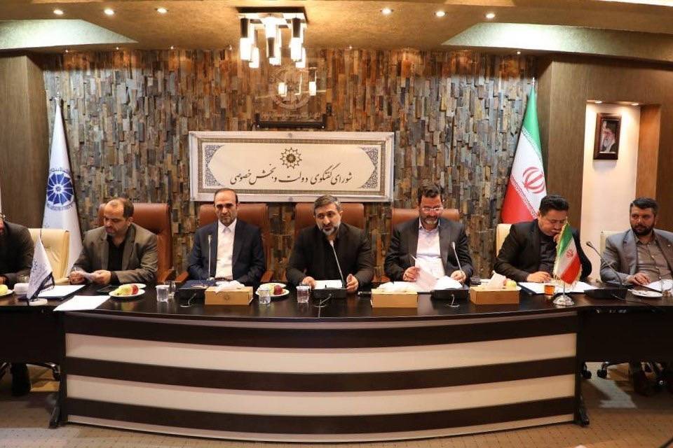 کاهش آمار بیکاری در اردبیل با جذب نیروهای کارآمد کاهش آمار بیکاری در اردبیل با جذب نیروهای کارآمد