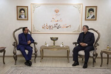 ظرفیتهای توسعه صنعت پتروشیمی درآذربایجان غربی