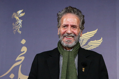 ابوالفضل پورعرب «اتللو» را روی صحنه می‌برد