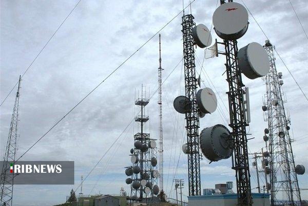 ۲۳ پروژه مخابراتی در اسفراین به بهره‌برداری رسید