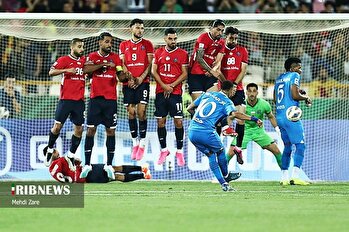 لیگ قهرمانان آسیا / نساجی مازندران صفر _ الهلال عربستان ۳