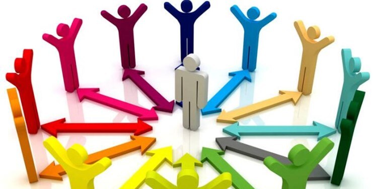 گسترش خدمات به سالمندان با مردمی سازی و تقویت سمنها گسترش خدمات به سالمندان با مردمی سازی و تقویت سمنها