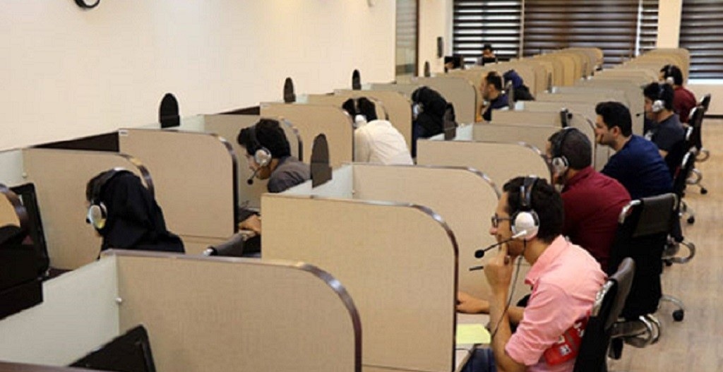 برگزاری کنکور ۱۴۰۳ به صورت الکترونیکی برگزاری کنکور ۱۴۰۳ به صورت الکترونیکی