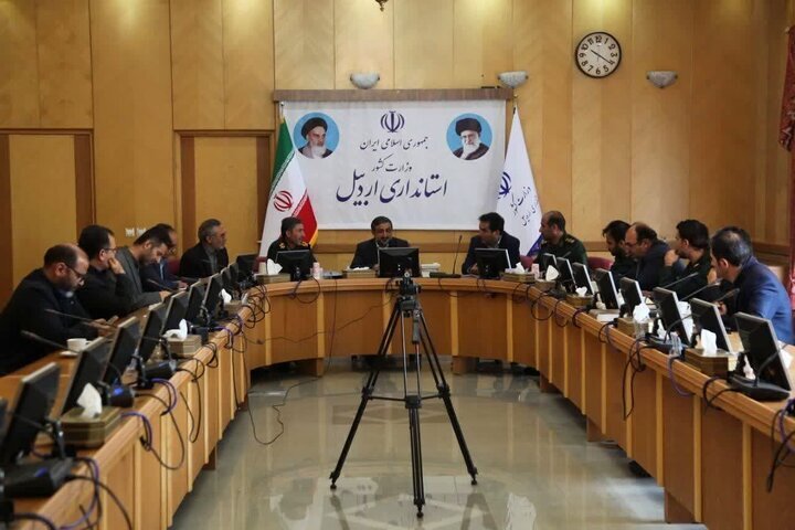 مولدسازی ظرفیتی مناسب در تکمیل پروژههای نیمه تمام اردبیل مولدسازی ظرفیتی مناسب در تکمیل پروژههای نیمه تمام اردبیل