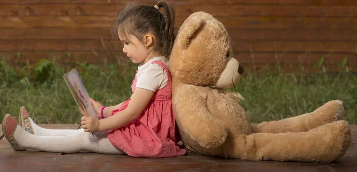 16 مهر، روز جهانی کودک